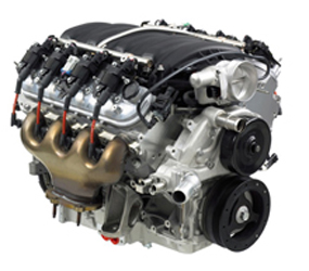 B2568 Engine